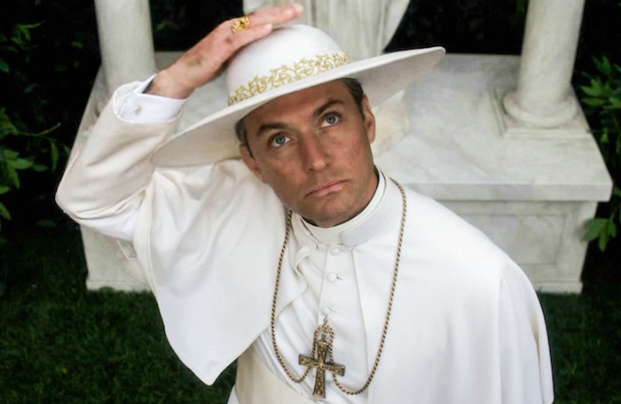 THE YOUNG POPE: SORRENTINO ESORDISCE IN TV PER RACCONTARE IL RAPPORTO TRA SOLITUDINE E POTERE