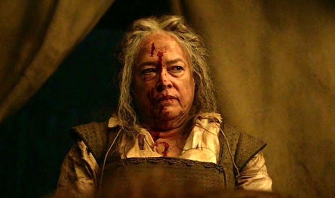 AMERICAN HORROR STORY 7 CI SARA’. E RYAN MURPHY LAVORA GIA’ ALL’OTTAVA STAGIONE