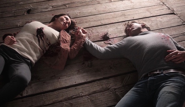 LE TRE ROSE DI EVA COME BEAUTIFUL: AURORA ‘RESUSCITA’. ANTICIPAZIONI E NEW ENTRY DELLA QUARTA STAGIONE