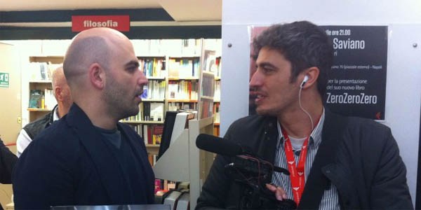 SAVIANO DIECI ANNI DOPO: SU RAI3 VA IN ONDA IL TESTIMONE DI PIF, RIVEDUTO E AGGIORNATO