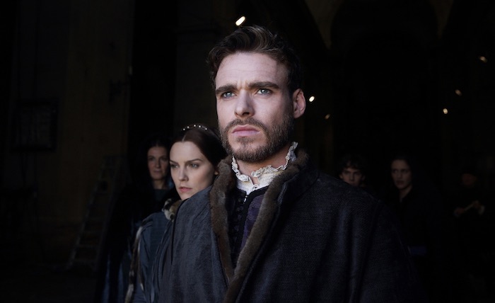 ASCOLTI TV | MARTEDI 25 OTTOBRE 2016. I MEDICI SI ASSESTANO SUL 25.7% (6,5 MLN), CANALE 5 AL 9.9%. LA7 (4.2%) BATTE RETE 4 (4%), MEDIASET EXTRA OTTAVO CANALE (1.8%) FA QUASI IL DOPPIO DI TV8 (0.9%) E DI NOVE (1%)