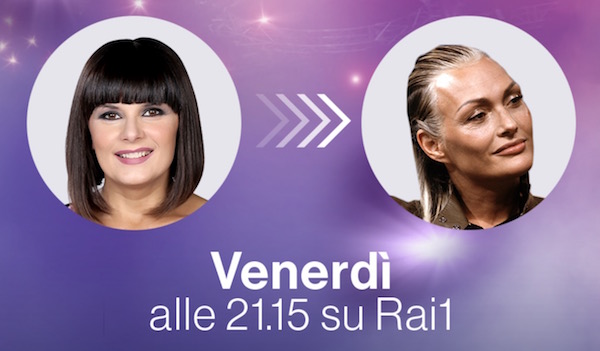 TALE E QUALE SHOW 2016, QUARTA PUNTATA: ECCO LE IMITAZIONI DI STASERA