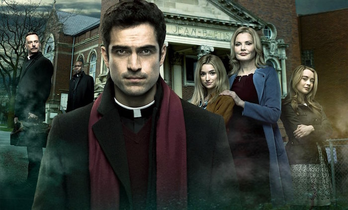 THE EXORCIST: HALLOWEEN SU FOX È ALL’INSEGNA DELL’HORROR