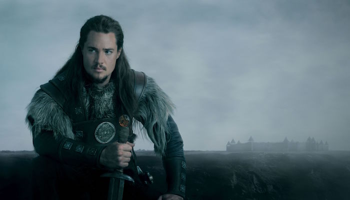 THE LAST KINGDOM: IL DRAMA STORICO DI BBC APPRODA SU PREMIUM ACTION