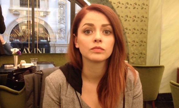 TUTTA COLPA DI GALILEO IN ONDA LA SERA DEL REFERENDUM, ANNALISA A DM: “MI DEVO SCHIERARE?”