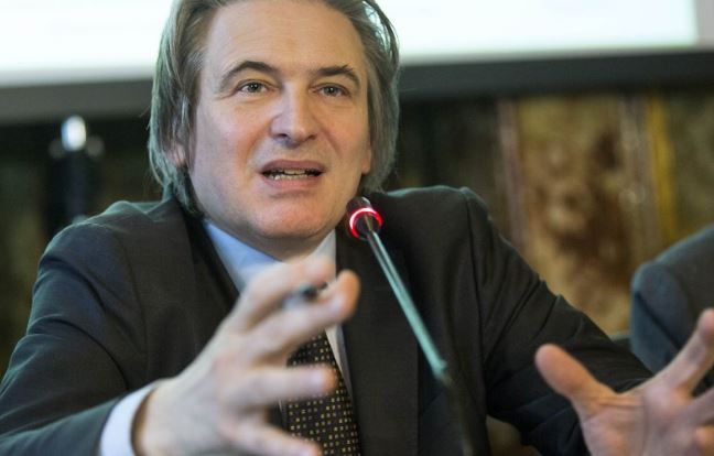 RAI, CAMPO DALL’ORTO: STIAMO SEMINANDO, DATECI TEMPO. PER FIORELLO PORTE APERTE. D’URSO E DE FILIPPI? ESTREMAMENTE BRAVE