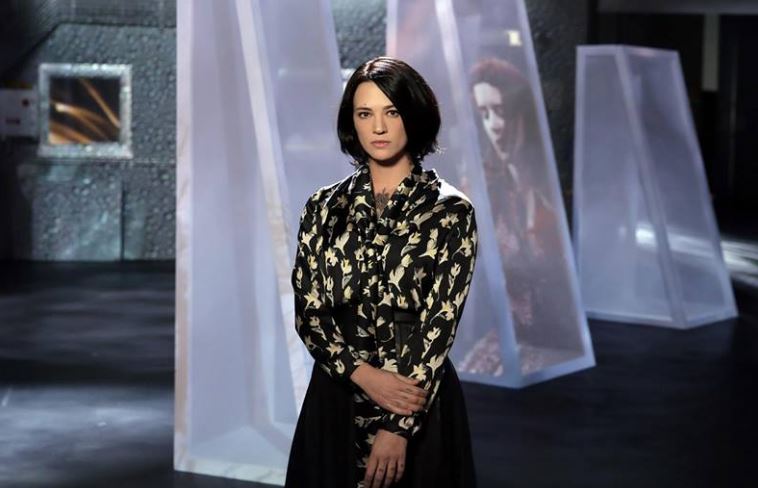 AMORE CRIMINALE: CON ASIA ARGENTO EFFETTO DARK E STORIE IN PRIMO PIANO