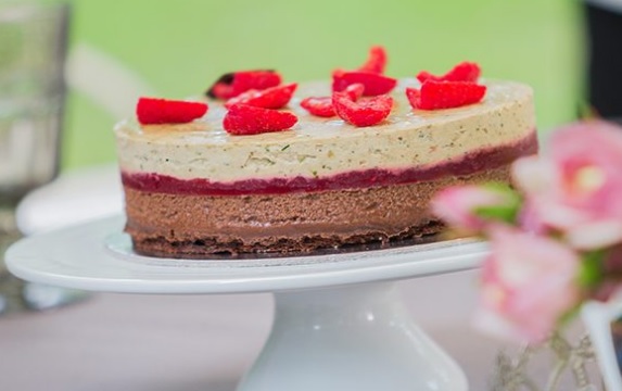 BAKE OFF ITALIA 2016: L’UNDICESIMO NON E’ UN GIORNO BUONO PER MARTINA