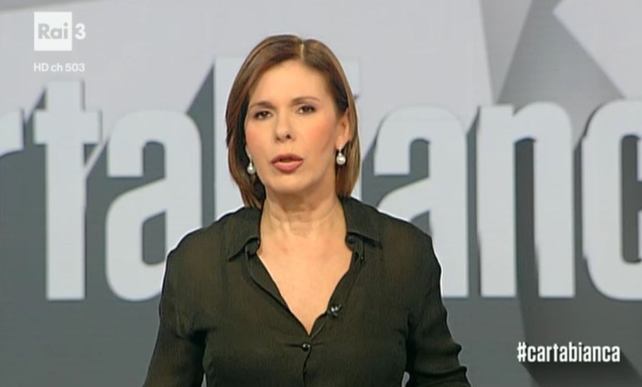 CARTA BIANCA: UN MIX INSIPIDO E SENZA RITMO. BERLINGUER È SOTTO SHOCK