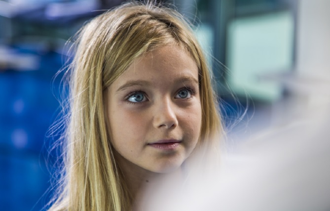 ASCOLTI TV | DOMENICA 13 NOVEMBRE 2016. BRACCIALETTI ROSSI 3 AL 16.3%, IL SEGRETO AL 14%, MASTERCHEF AL 3.4%, NINJA WARRIOR ALL’1.2%