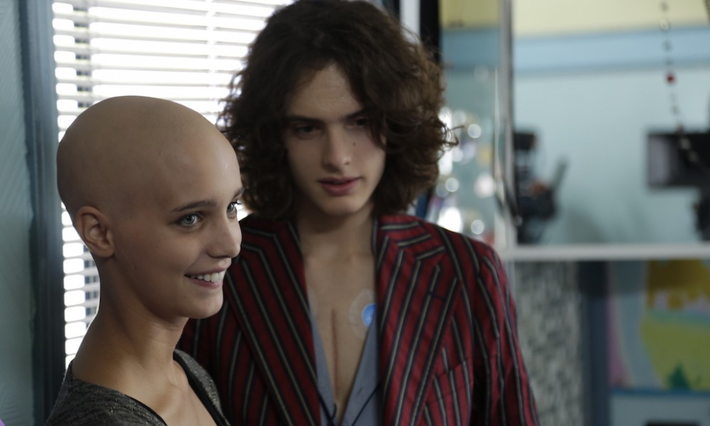 ASCOLTI TV | DOMENICA 20 NOVEMBRE 2016. BRACCIALETTI ROSSI 3 AL 16.8%, IL SEGRETO AL 13.3%. LA FINALE DI MASTERCHEF 5 SU TV8 AL 3.3%. IL RITORNO DI GAD LERNER IN RAI SEGNA IL 7.6%