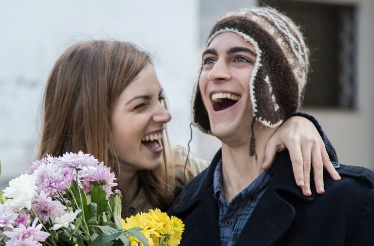 ASCOLTI TV | DOMENICA 6 NOVEMBRE 2016. BRACCIALETTI ROSSI 3 AL 16%, IL SEGRETO AL 13.3%, DIECI PICCOLI INDIANI SU GIALLO AL 2%. MINOLI NELL’ACCESS DI LA7 PARTE DAL 4.1%