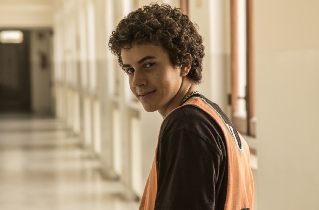 BRACCIALETTI ROSSI 3: ANTICIPAZIONI SETTIMA PUNTATA DI DOMENICA 27 NOVEMBRE 2016