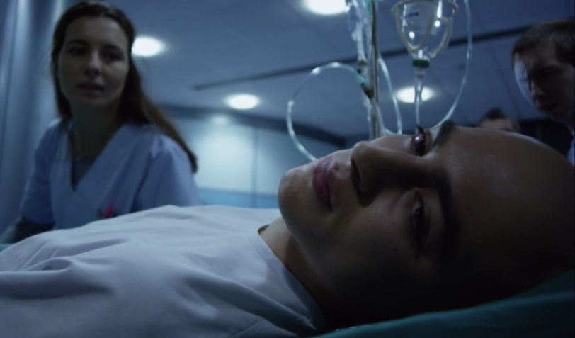 BRACCIALETTI ROSSI 3: ANTICIPAZIONI ULTIMA PUNTATA DI GIOVEDI 1° DICEMBRE 2016 (FOTO)