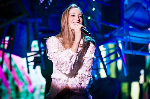 X FACTOR 2016 LIVE: QUINTA PUNTATA IN DIRETTA. ELIMINATA CATERINA