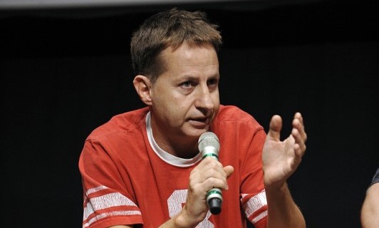 DANIELE CESARANO E’ IL NUOVO DIRETTORE DI FICTION MEDIASET