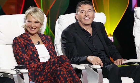 ASCOLTI TV | SABATO 5 NOVEMBRE 2016. TU SI QUE VALES AL 25.9%, DIECI COSE CHIUDE AL 12.5%. IL RAGAZZO DI CAMPAGNA SU IRIS AL 2%