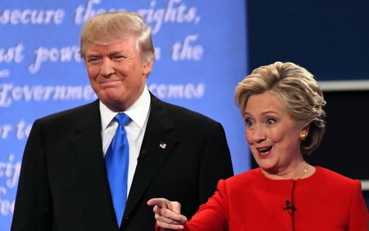 ELEZIONI USA 2016, TRUMP VS CLINTON: I RISULTATI IN DIRETTA SU RAI, MEDIASET, LA7 E SKY