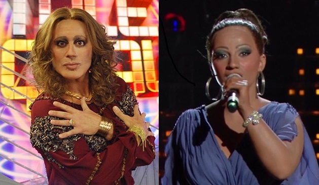 ASCOLTI TV | VENERDI 25 NOVEMBRE 2016. IL TORNEO DI TALE E QUALE CHIUDE AL 24.4%, BENVENUTI AL SUD AL 15.4%