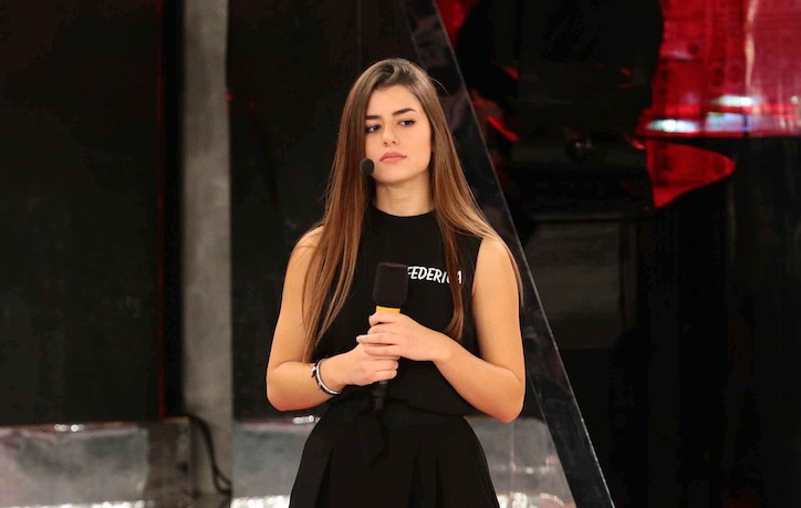 AMICI 16, DAYTIME 28 NOVEMBRE. MARK LEE IN SFIDA PER AVER VIOLATO IL REGOLAMENTO