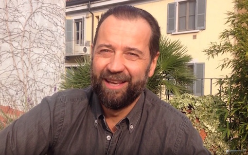 FABIO VOLO A DM: IN UNTRADITIONAL MARIA DE FILIPPI MI HA CONFESSATO. L’AUDITEL? NON LO TEMO, IL NOVE NON HA DEI GRANDISSIMI ASCOLTI RISPETTO ALLA TV GENERALISTA