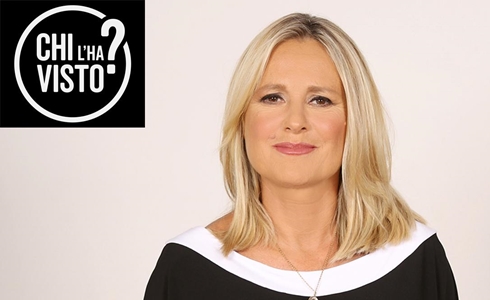 PROGRAMMI TV DI STASERA, MERCOLEDÌ 9 NOVEMBRE 2016. A CHI L’HA VISTO? ANCORA UNA VOLTA IL CASO DI TIZIANA CANTONE