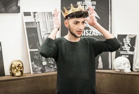 X FACTOR 2016: I BRANI DEL SECONDO LIVE