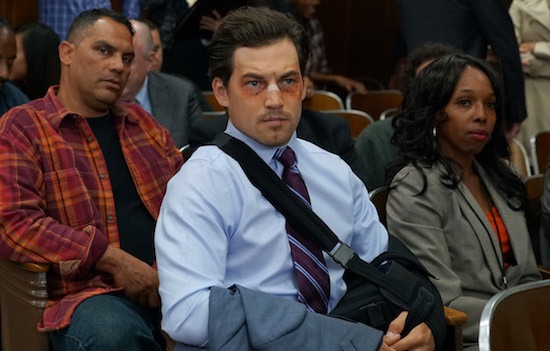 GREY’S ANATOMY 13: RITORNO FRENETICO PER IL MEDICAL DRAMA