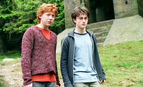 PROGRAMMI TV DI STASERA, SABATO 5 NOVEMBRE 2016. SU ITALIA1 HARRY POTTER E IL PRIGIONIERO DI AZKABAN