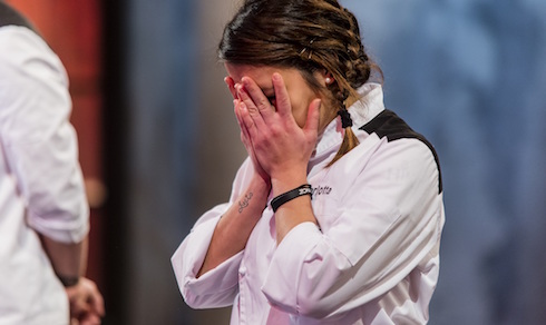 ASCOLTI SKY | MARTEDI 22 NOVEMBRE 2016. 1.4% E 1.7% PER LA FINALE DI HELL’S KITCHEN