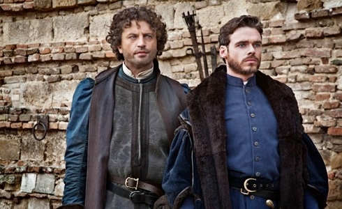 PROGRAMMI TV DI STASERA, MARTEDÌ 8 NOVEMBRE 2016. SU RAI1 ULTIMO APPUNTAMENTO CON I MEDICI