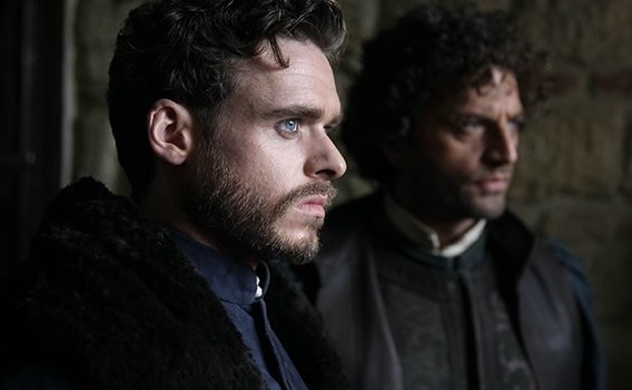 ASCOLTI TV | MARTEDI 8 NOVEMBRE 2016. I MEDICI CHIUDE AL 25.9%, CANALE 5 INERME AL 9.3%. I DATI DEGLI SPECIALI DEDICATI ALLE ELEZIONI AMERICANE