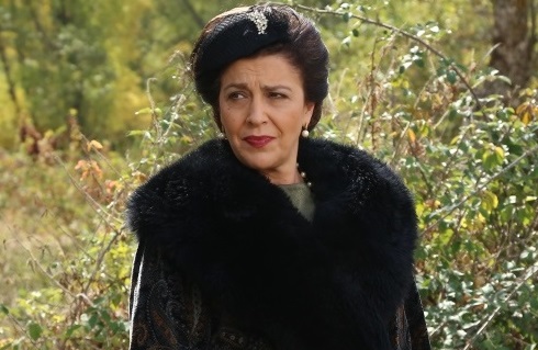 IL SEGRETO: IL RITORNO DI FRANCISCA (ANTICIPAZIONI)