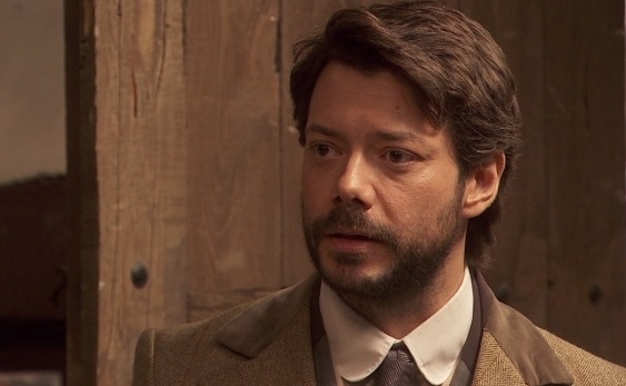 IL SEGRETO: LUCAS ACCUSATO DELLA MORTE DEL PICCOLO CASIMIRO (ANTICIPAZIONI)