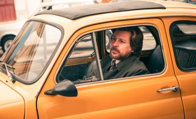 LA MAFIA UCCIDE SOLO D’ESTATE: TUTTI I PERSONAGGI (FOTO)