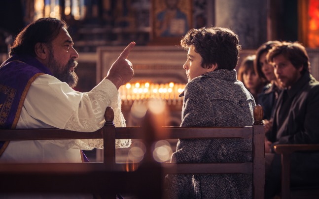 LA MAFIA UCCIDE SOLO D’ESTATE: SU RAI 1 LA SERIE TRATTA DAL FILM DI PIF