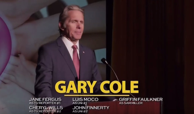 LAW & ORDER – UNITÀ SPECIALE: L’EPISODIO ISPIRATO ALLE VICENDE DI TRUMP SLITTA ANCORA (TRAILER)