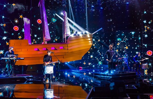 X FACTOR 2016 LIVE: SECONDA PUNTATA IN DIRETTA. ELIMINATI I LES ENFANTS