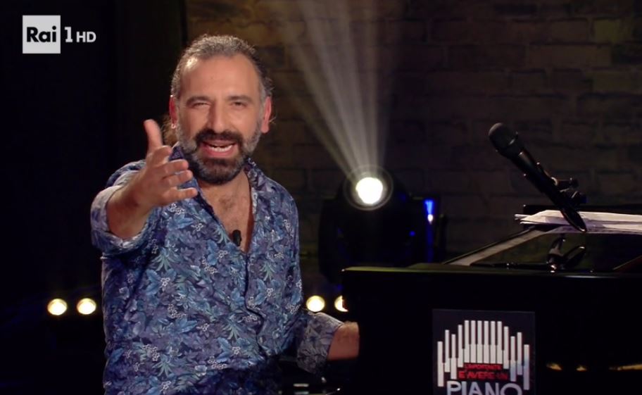 L’IMPORTANTE È AVERE UN PIANO: A BOLLANI CONVIENE DARE UN ORECCHIO