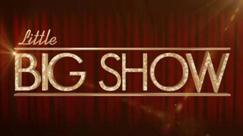 LITTLE BIG SHOW: A META’ DICEMBRE SU CANALE 5 CON DUE PUNTATE