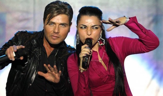 NAPOLI SOUND: REAL TIME VA A CACCIA DI CANTANTI NEOMELODICI