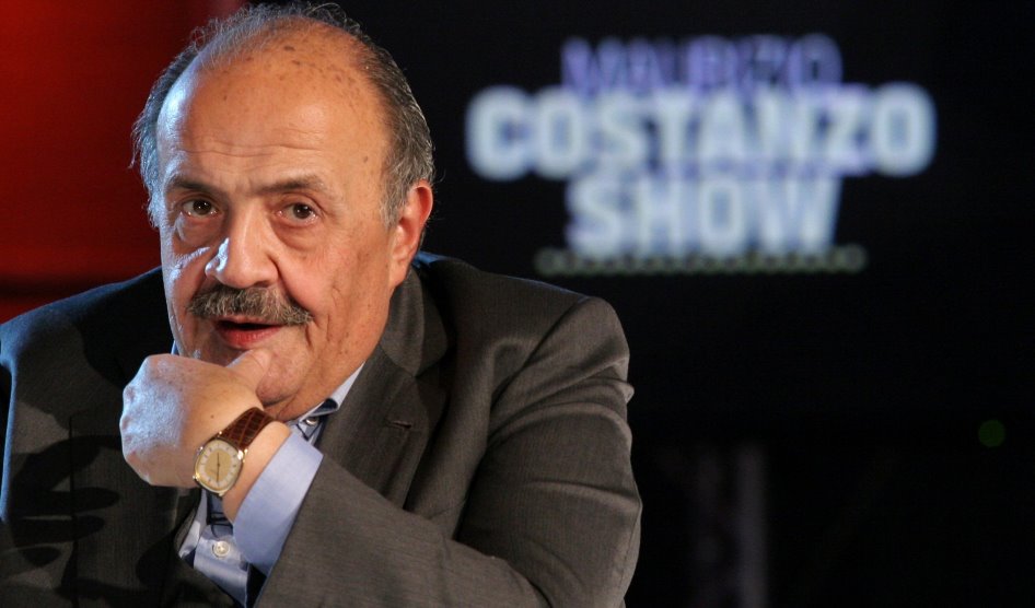 BOOM! IL MAURIZIO COSTANZO SHOW RIPARTE DALLE MADRI. ECCO GLI OSPITI DELLA PRIMA PUNTATA