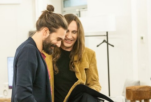 X FACTOR 2016: I BRANI DEL SESTO LIVE