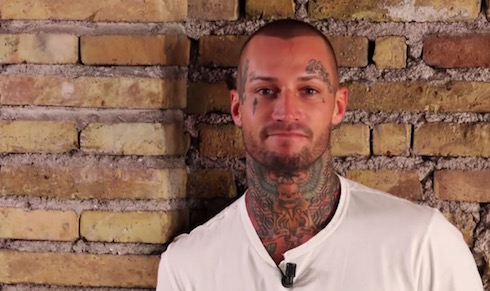 UOMINI E DONNE: MANUEL VALLICELLA E’ IL NUOVO TRONISTA