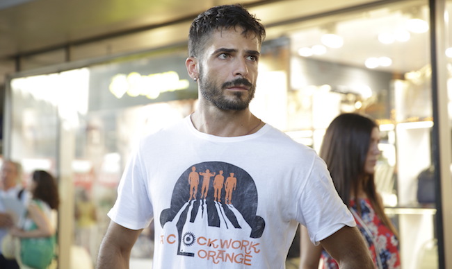 SOLO: IL RITORNO DI MARCO BOCCI SU CANALE 5 ALL’INSEGNA DEL REALISMO