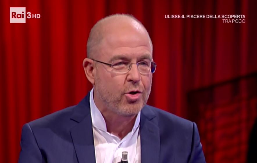 LE PAROLE DELLA SETTIMANA: GRAMELLINI FA LA PATERNALE, GLI OSPITI SONO IL VALORE AGGIUNTO