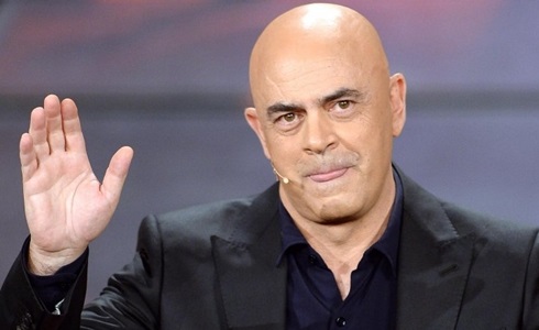 PROGRAMMI TV DI STASERA, VENERDÌ 4 NOVEMBRE 2016. SU LA7 NUOVO APPUNTAMENTO CON CROZZA NEL PAESE DELLE MERAVIGLIE