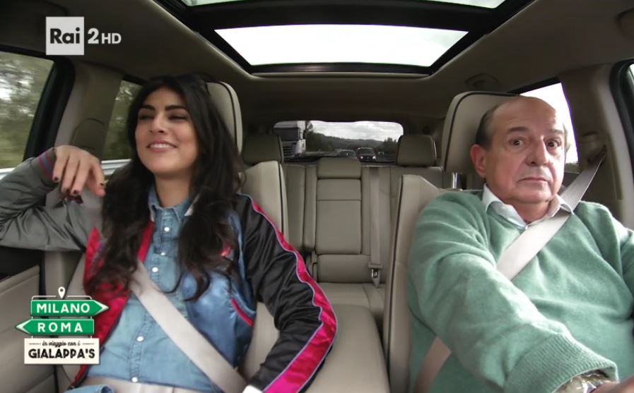 MILANO-ROMA: UN PIACEVOLE RITORNO. L’IRONIA CINICA DI MAGALLI RIACCENDE IL FORMAT