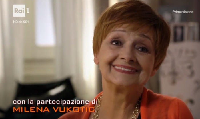 ASCOLTI TV | GIOVEDI 3 NOVEMBRE 2016. SOLO IL 15.7% PER UN MEDICO IN FAMIGLIA, IL SEGRETO AL 13.9%. CALO NETTO DI RISCHIATUTTO (10.9%)