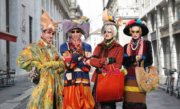 MINA E CELENTANO: LO SPECIALE DI RAI1 SLITTA AL 12 DICEMBRE E TRAINA “SARA’ SANREMO”. CI SARA’ GEPPI CUCCIARI